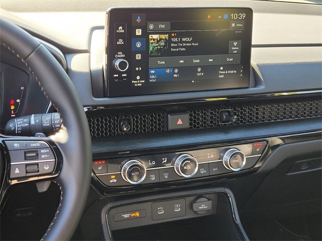 New 2026 Honda CR-V Sport Touring image 12