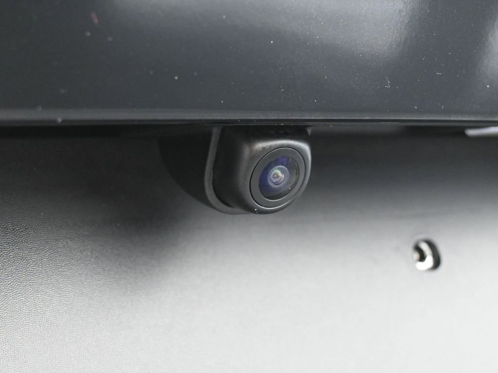 Used 2025 Kia Sportage EX image 38