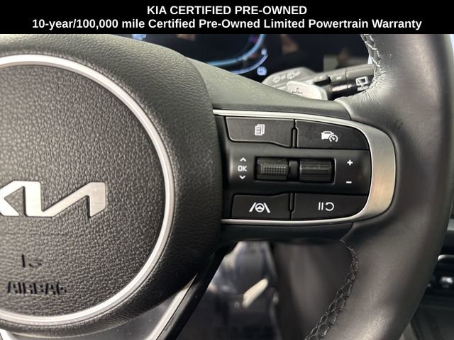 Used 2024 Kia Sportage X-Line image 12