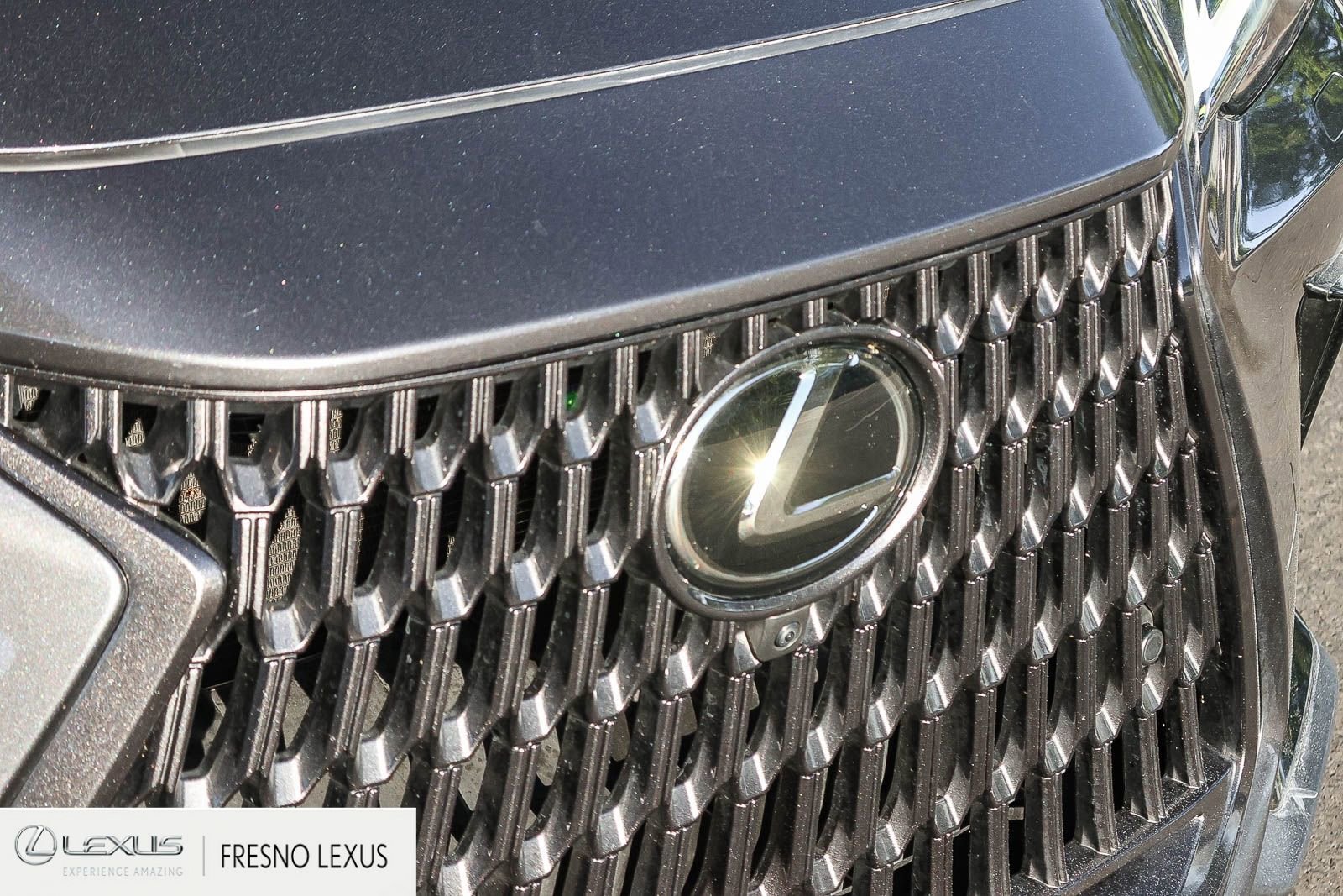 Certified 2024 Lexus NX 350 AWD w/ Vision Package image 11