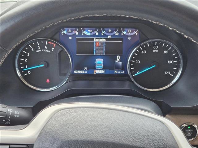 Used 2024 Ford Expedition Limited image 10