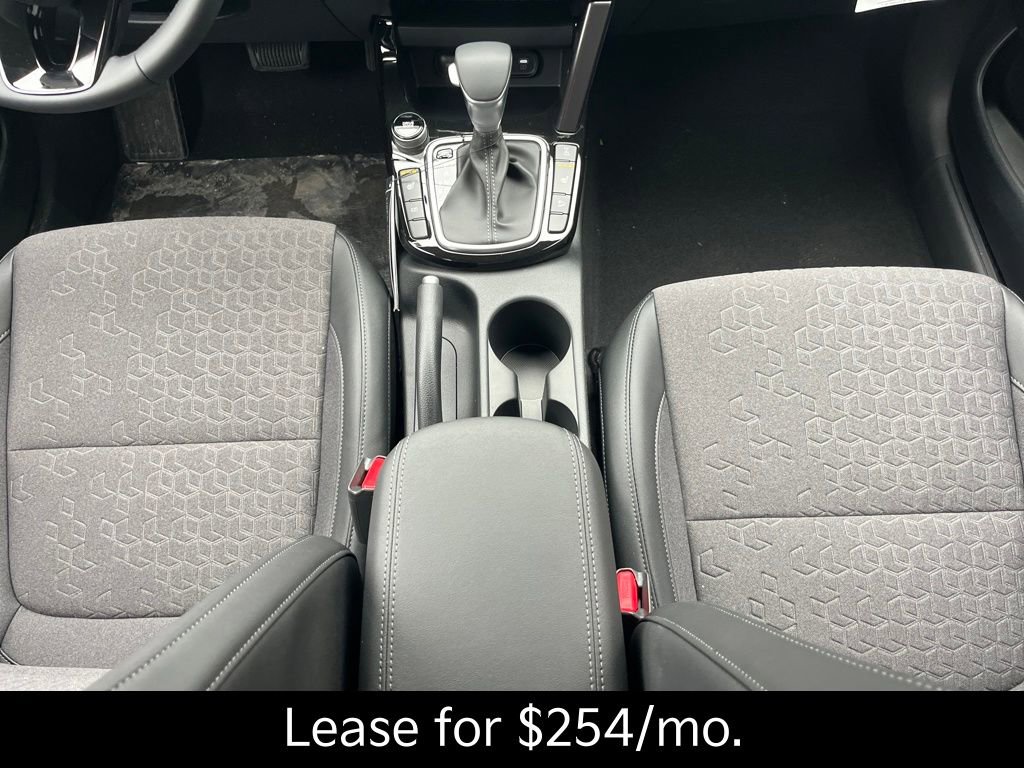 New 2026 Kia Seltos S image 32