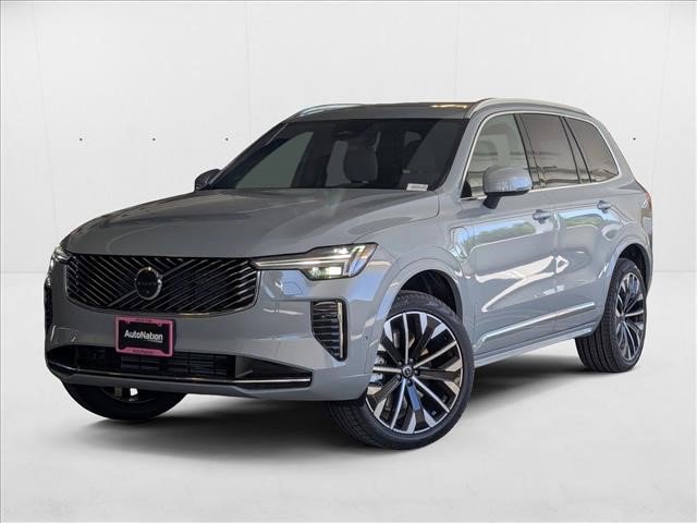 New 2026 Volvo XC90 T8 Plus image 1
