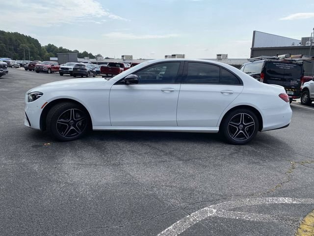 Used 2021 Mercedes-Benz E 350 Sedan image 7
