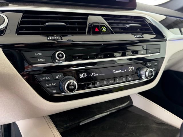 Certified 2023 BMW 540i w/ M Sport Package image 28