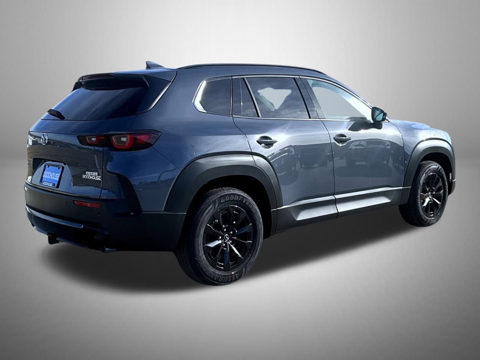 New 2026 MAZDA CX-50 AWD 2.5 Hybrid w/ Weather Package image 6