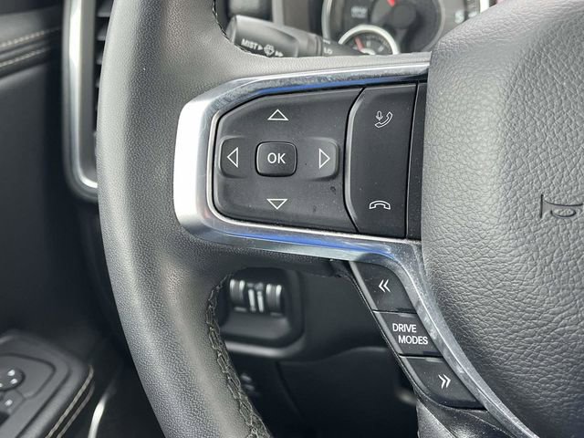 Used 2025 RAM 1500 Laramie image 26