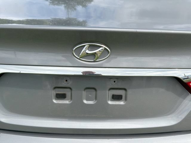 Used 2013 Hyundai Sonata GLS FWD image 11