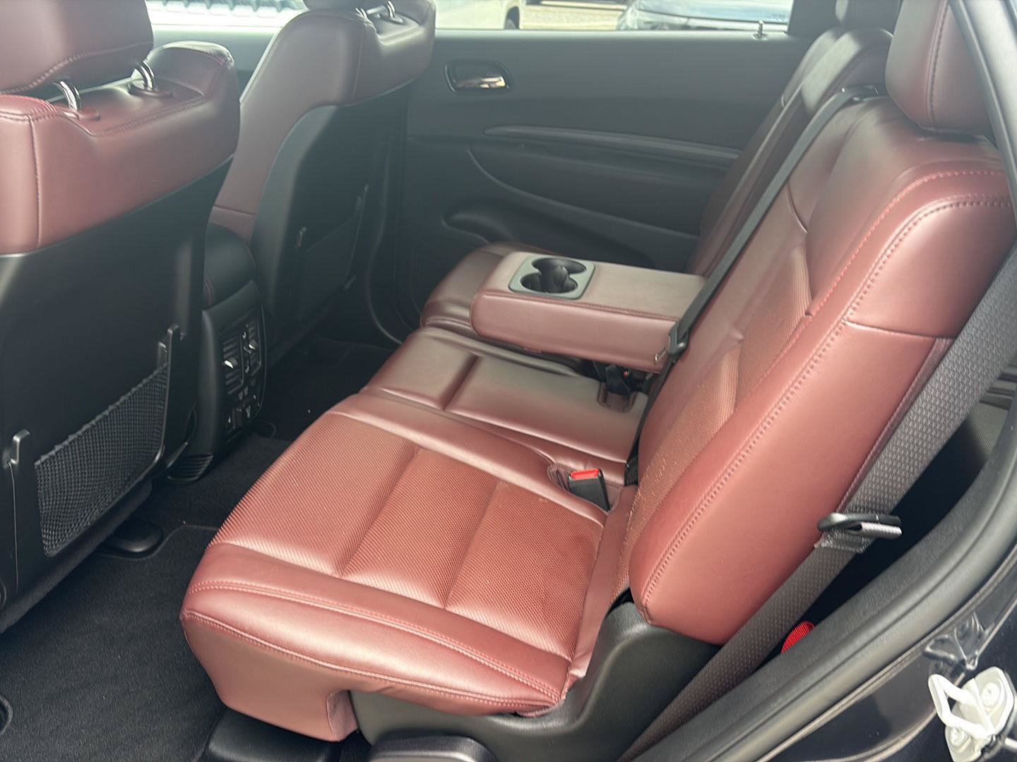 Used 2025 Dodge Durango R/T AWD/4WD image 6