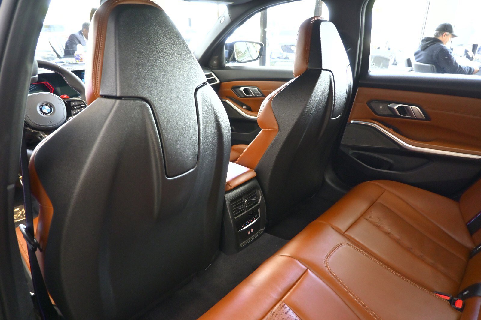 New 2026 BMW M3 w/ Executive Package image 14