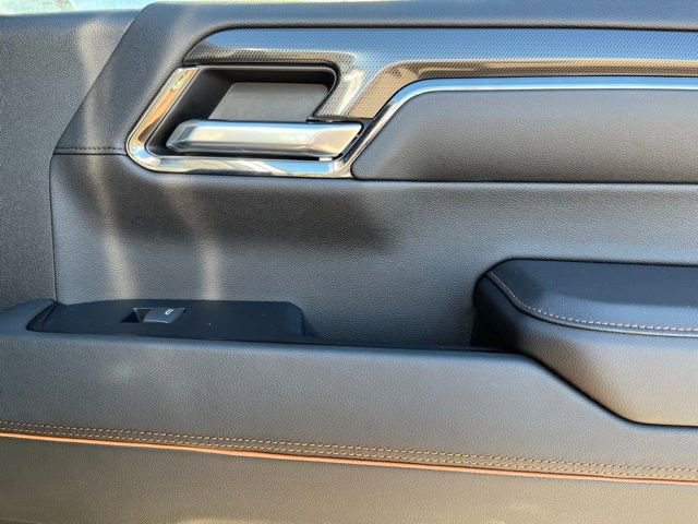 Used 2024 GMC Sierra 1500 AT4 w/ Technology Package image 21