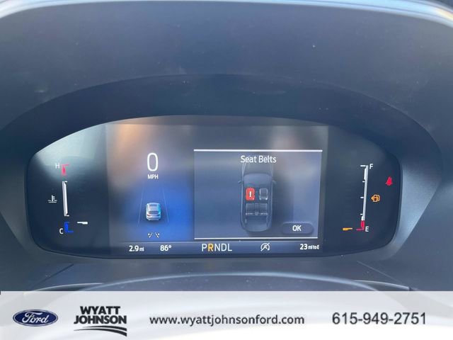 New 2026 Ford Escape Active image 33