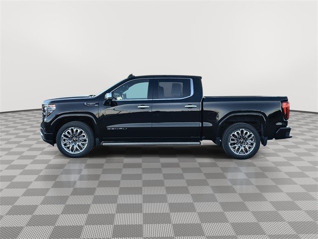 Certified 2024 GMC Sierra 1500 Denali Ultimate image 5