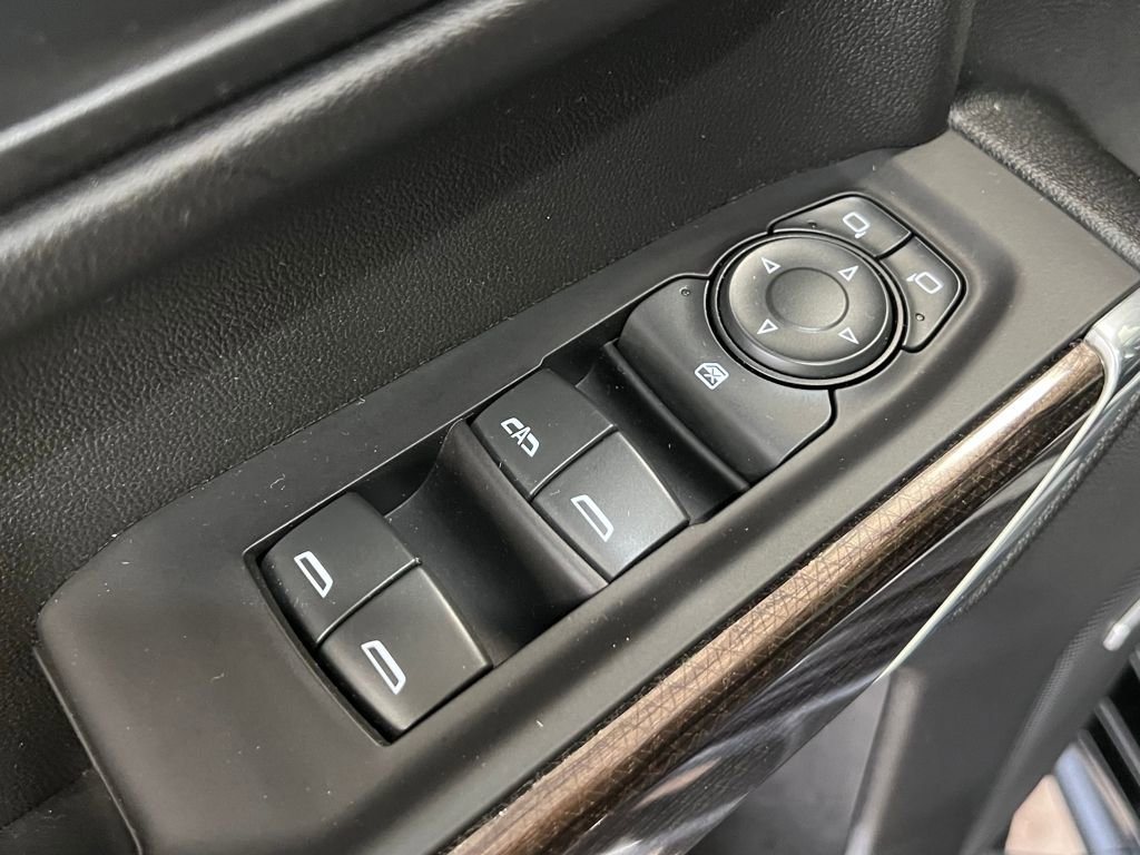 Used 2021 Chevrolet Silverado 1500 LT Trail Boss image 41
