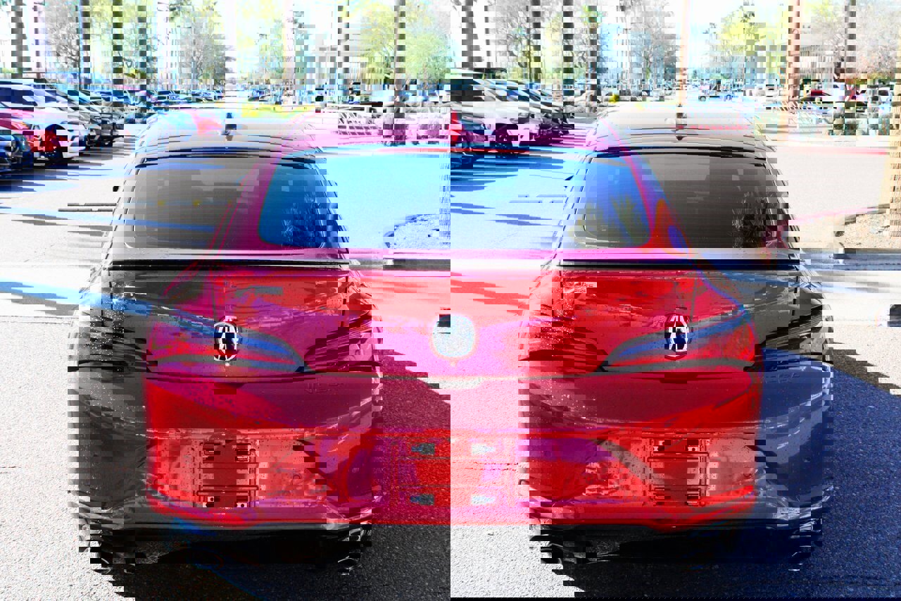 Used 2023 Acura Integra A-Spec image 4