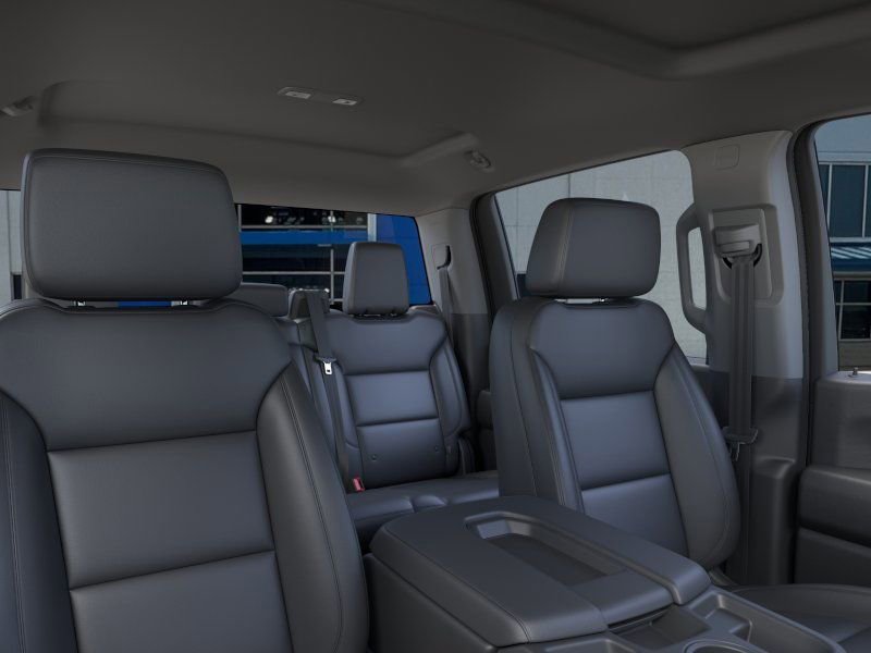 New 2026 Chevrolet Silverado 3500 W/T w/ WT Convenience Package image 24