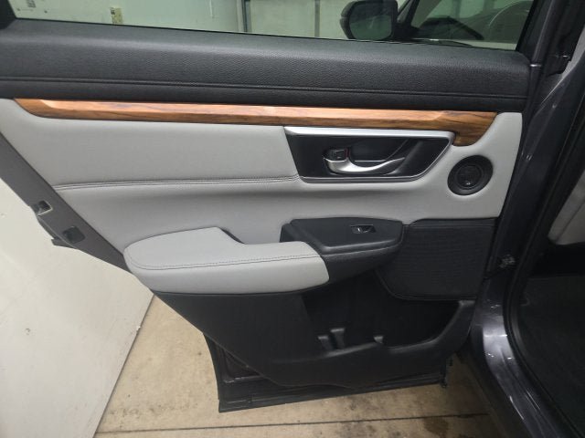Used 2017 Honda CR-V EX-L image 14