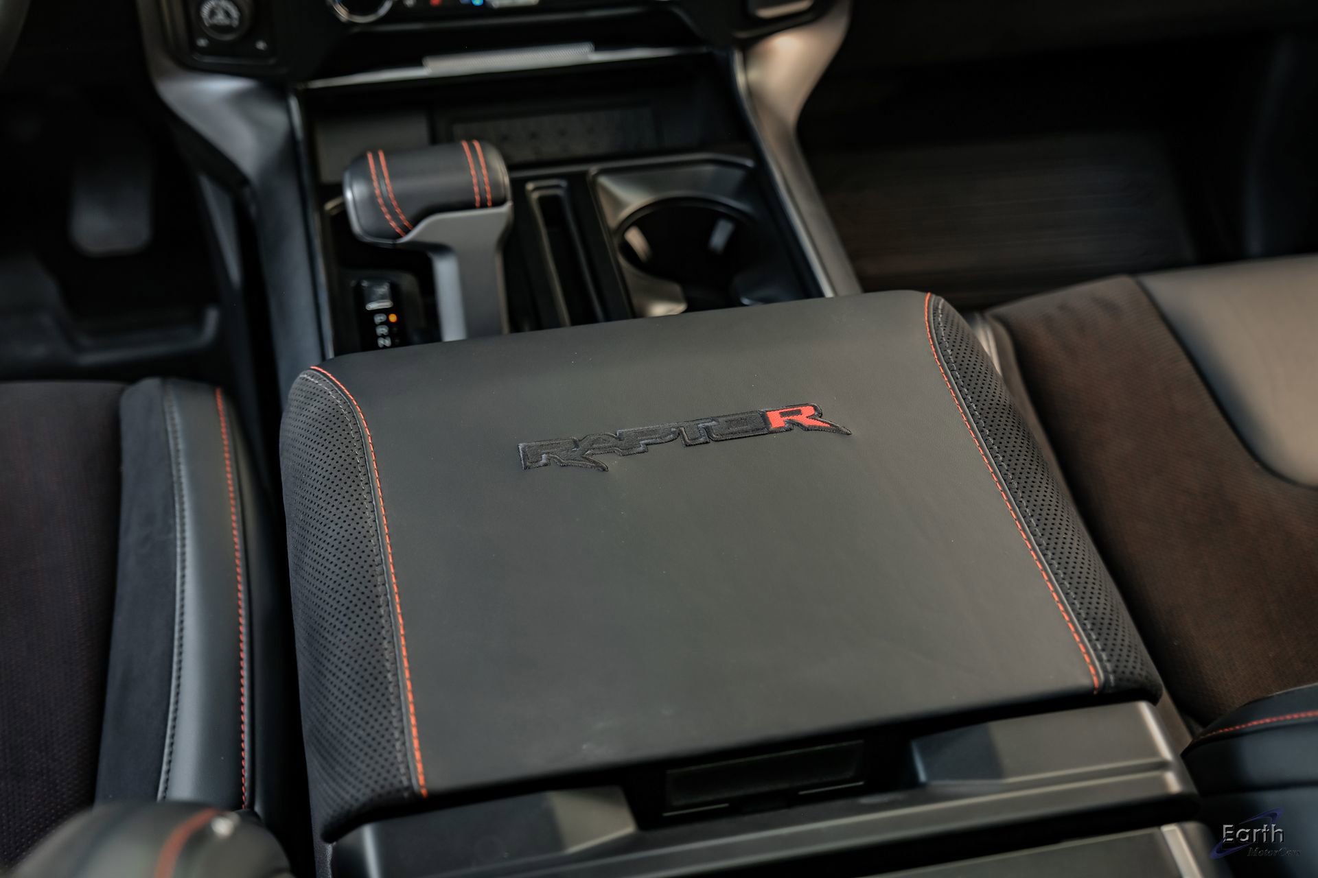 Used 2025 Ford F150 Raptor w/ Equipment Group 803A Raptor R image 78