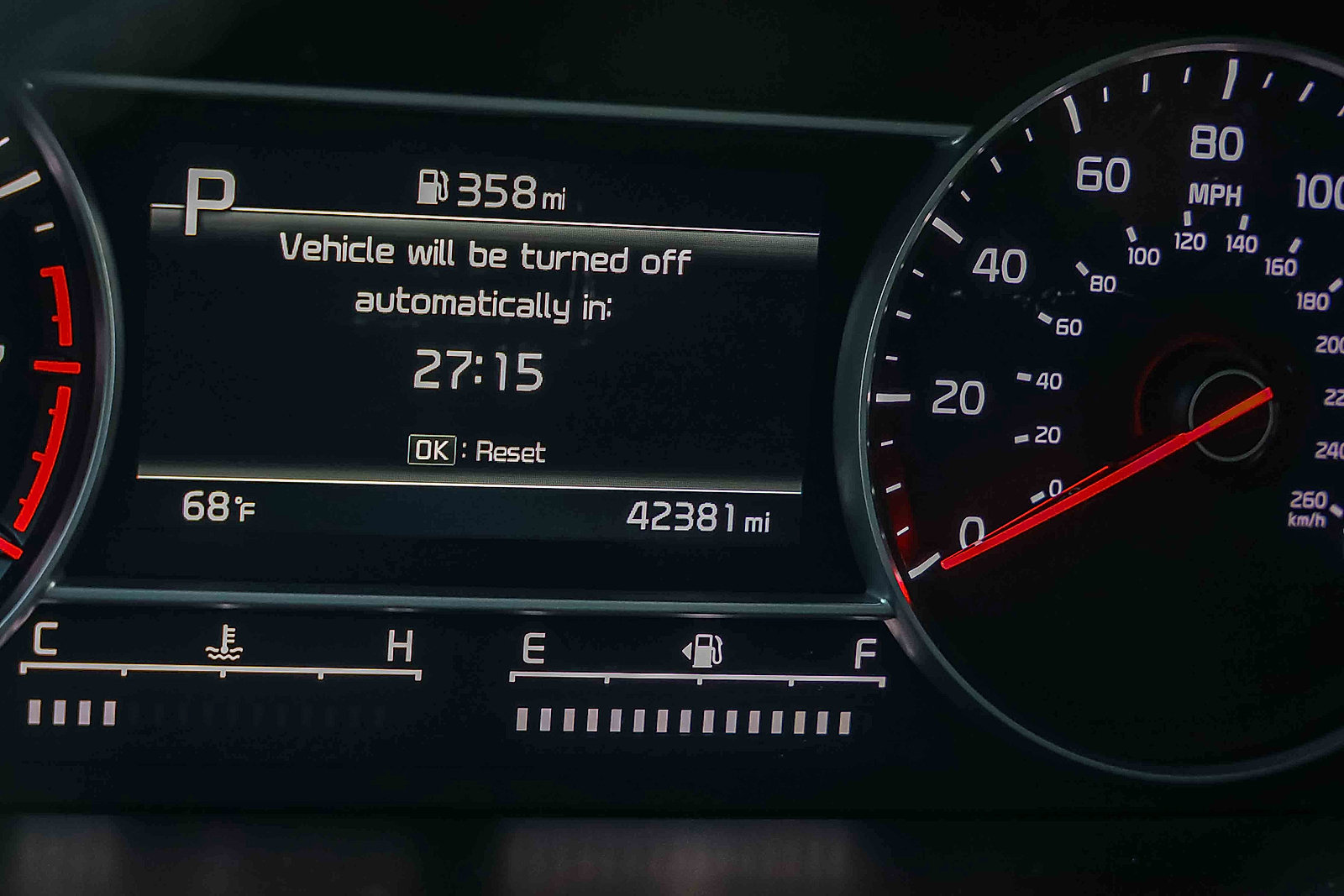 Certified 2023 Kia Sorento S w/ Panoramic Sunroof Package AWD/4WD image 8