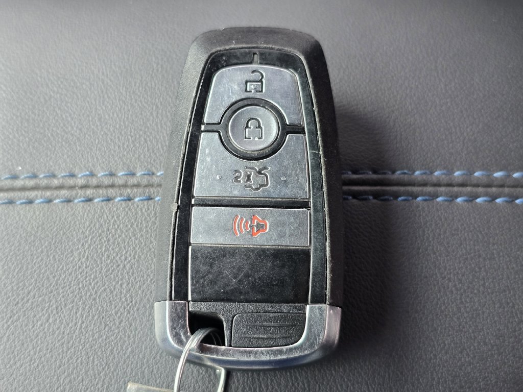 Used 2024 Ford Mustang Dark Horse RWD image 32