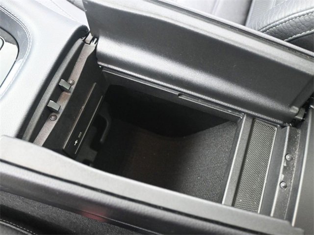 Used 2021 Mercedes-Benz GLS 580 4MATIC image 24