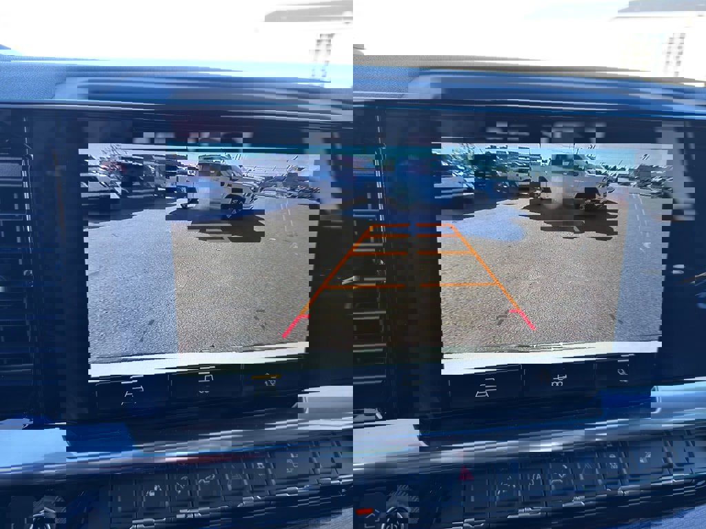 New 2026 Chevrolet Silverado 1500 LT w/ Leather Package image 12