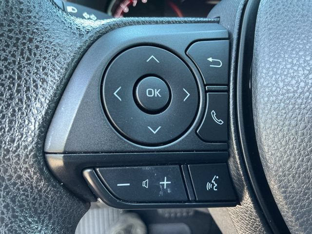 Certified 2024 Toyota RAV4 XLE AWD/4WD image 19