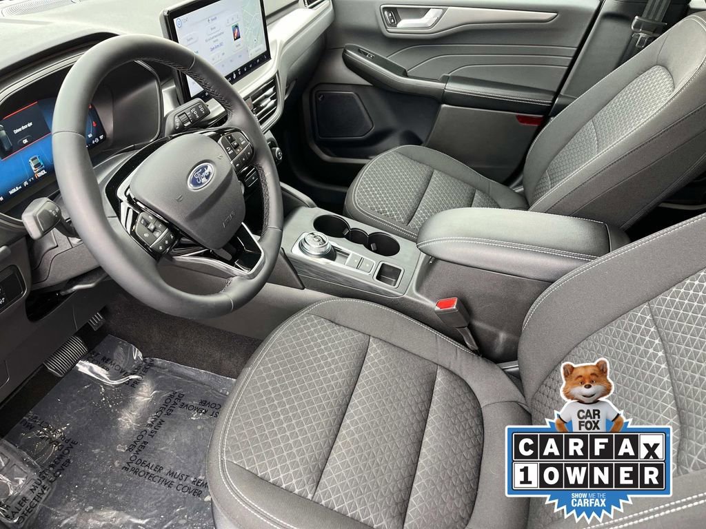Used 2024 Ford Escape Active w/ Tech Pack #2 image 25