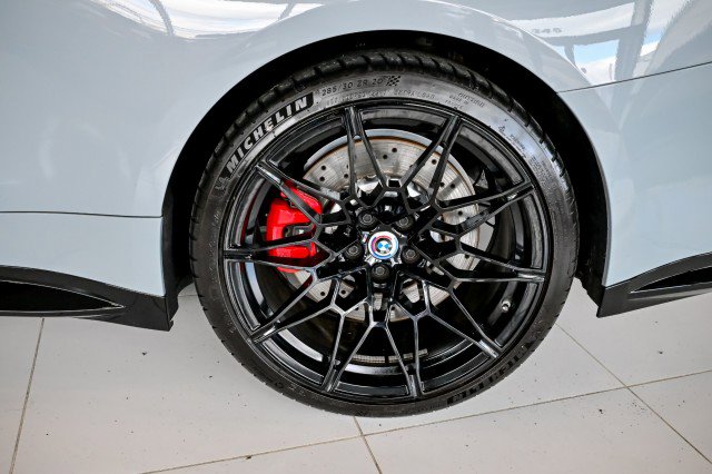 Used 2023 BMW M4 Coupe w/ Executive Package image 44