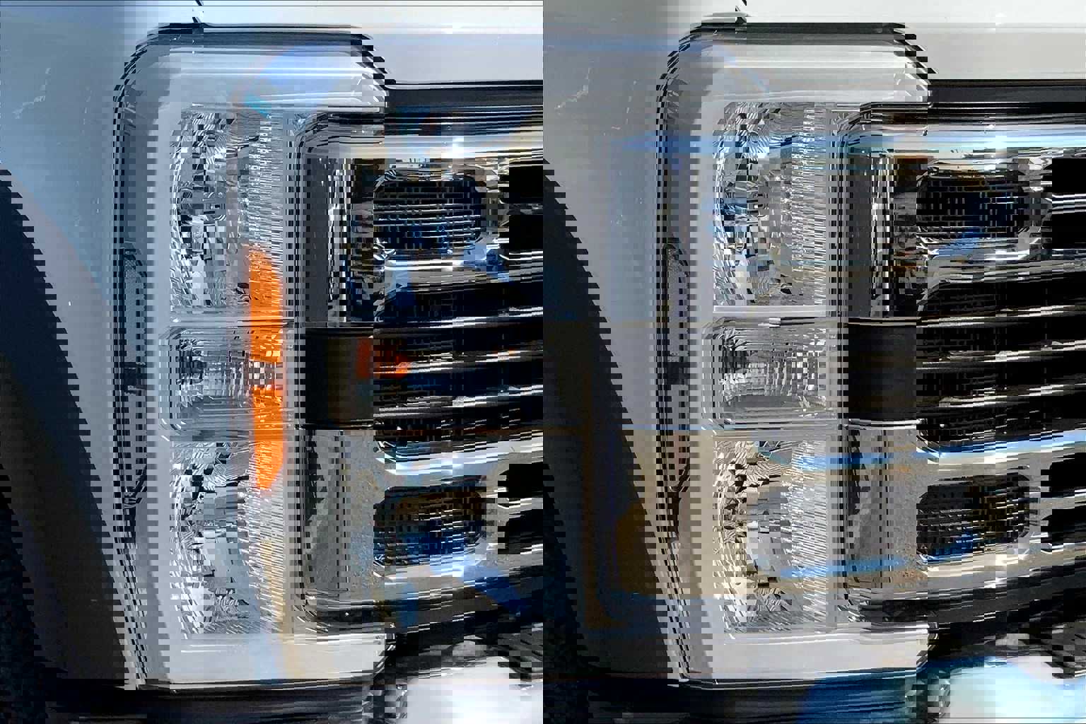 New 2025 Ford F450 XLT image 11