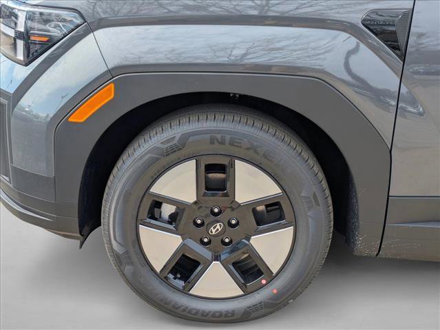 New 2026 Hyundai Santa Fe SEL image 9