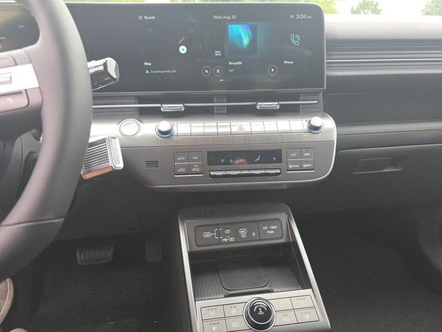 New 2026 Hyundai Kona Limited image 10