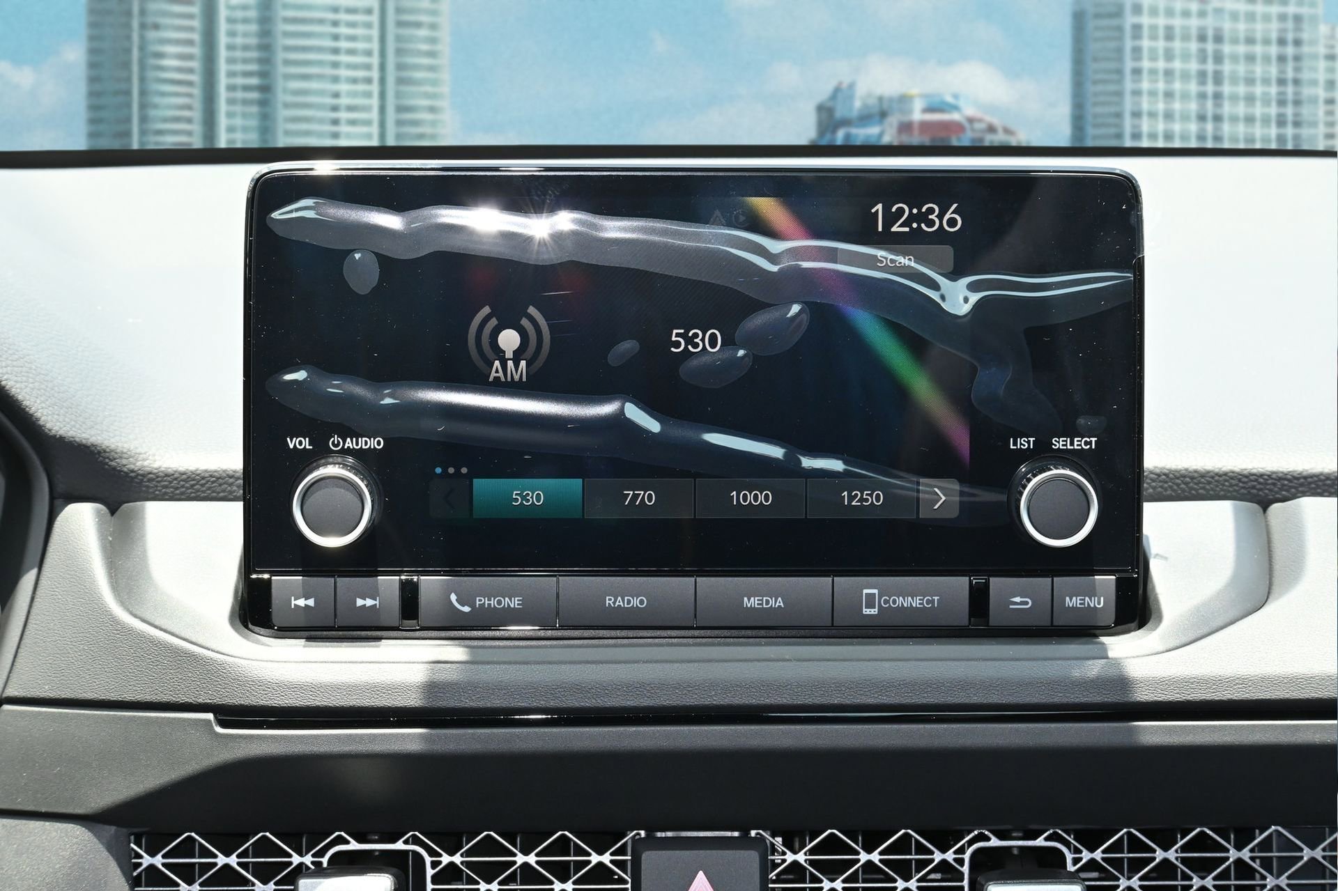 New 2025 Honda Accord SE image 18