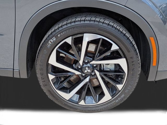 Used 2024 Mitsubishi Outlander SE FWD image 11