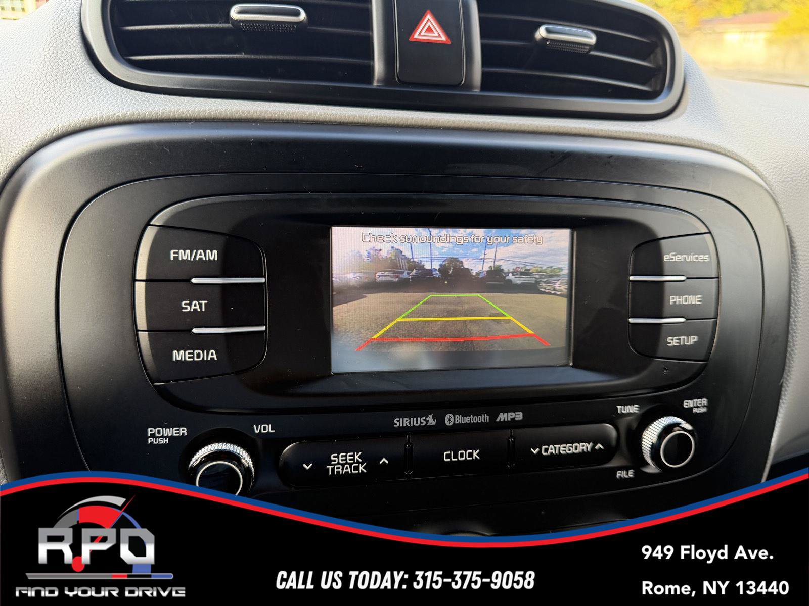 Used 2015 Kia Soul FWD image 17