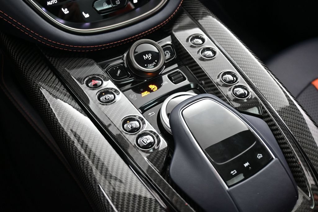 Used 2023 Aston Martin DBX 707 AWD/4WD image 22