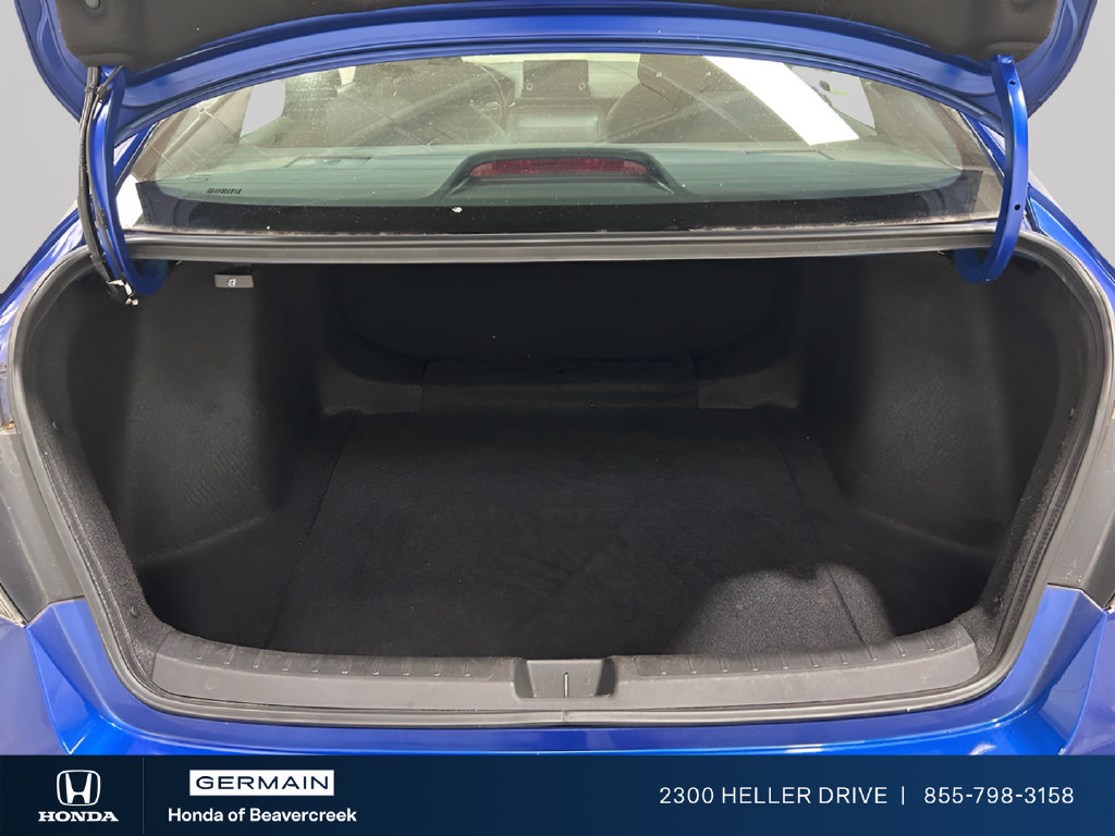 Used 2022 Honda Civic Sport image 26