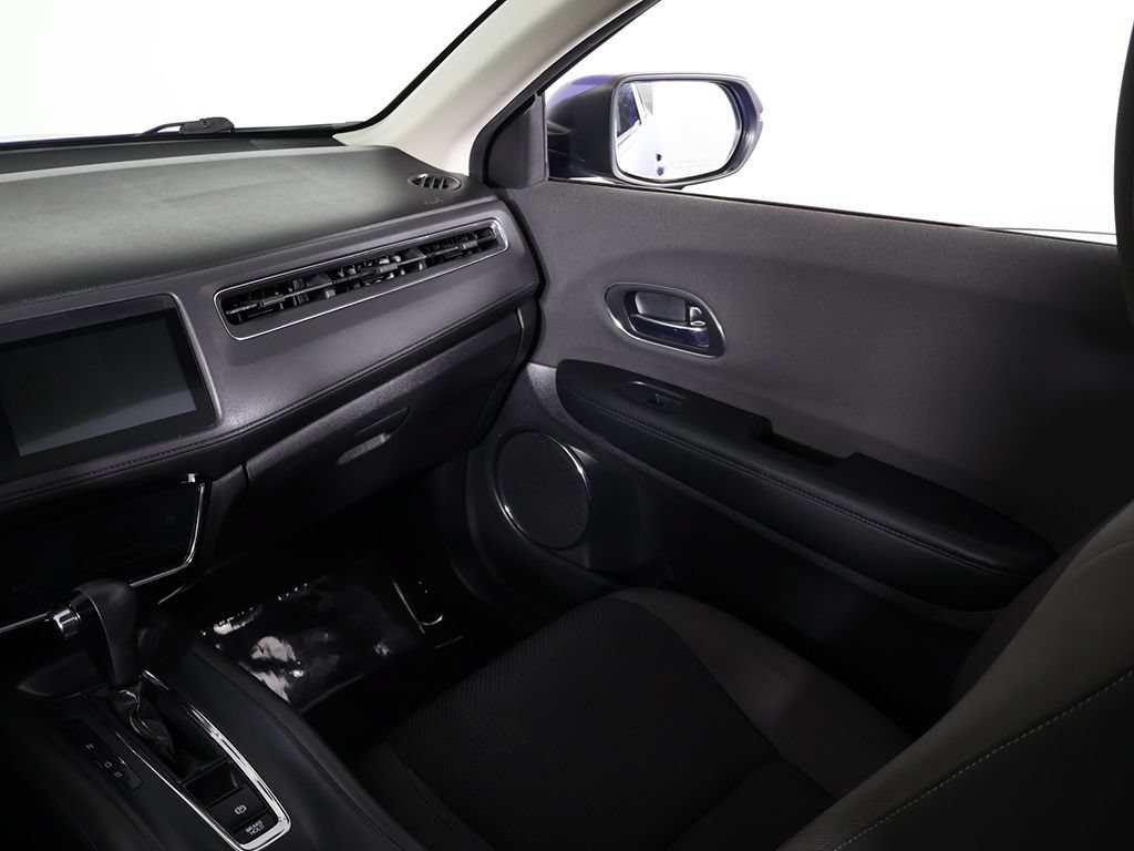 Used 2019 Honda HR-V EX image 35