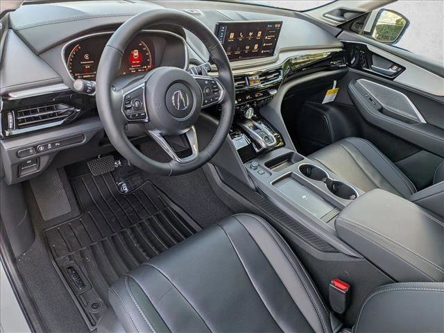 New 2026 Acura MDX FWD w/ Technology Package image 15