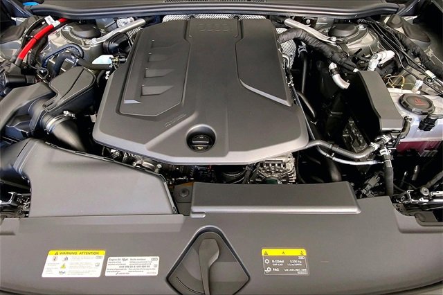 New 2025 Audi A5 2.0T Premium Plus image 11