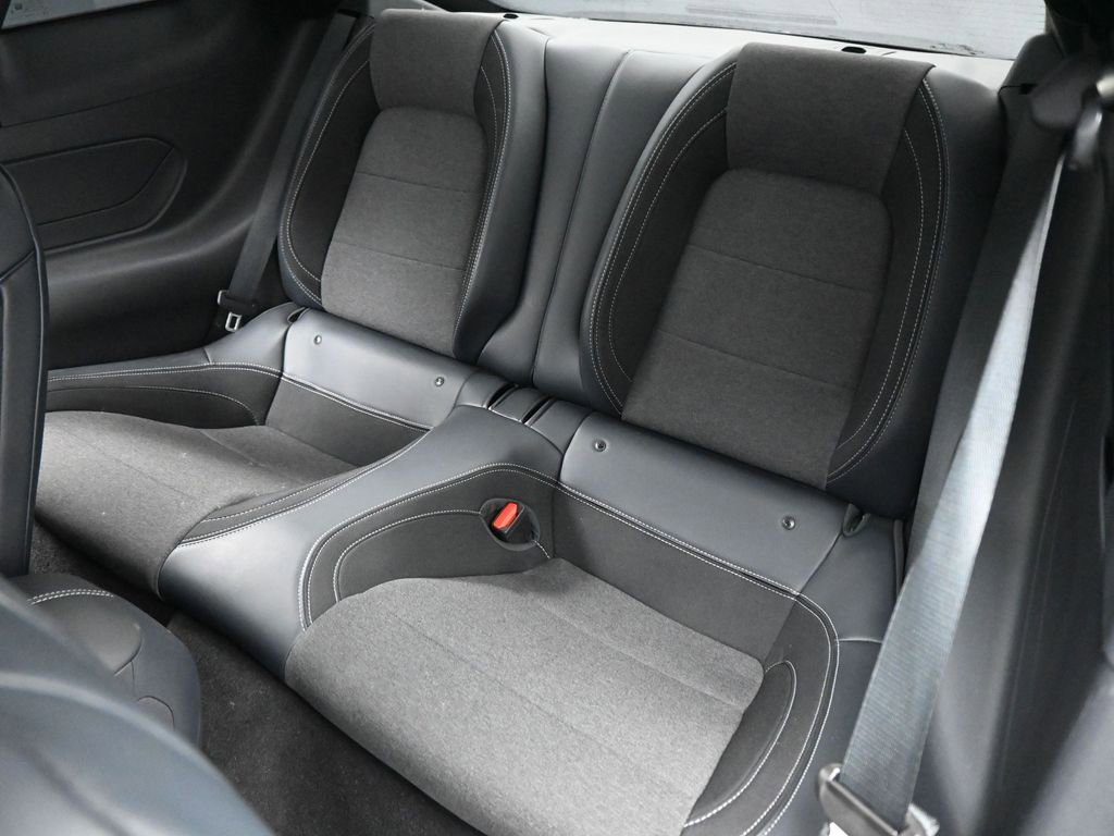 Certified 2024 Ford Mustang Coupe image 17