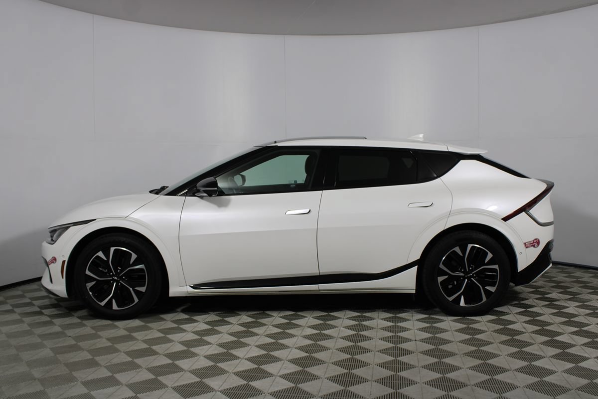 Used 2023 Kia EV6 GT-Line RWD image 46
