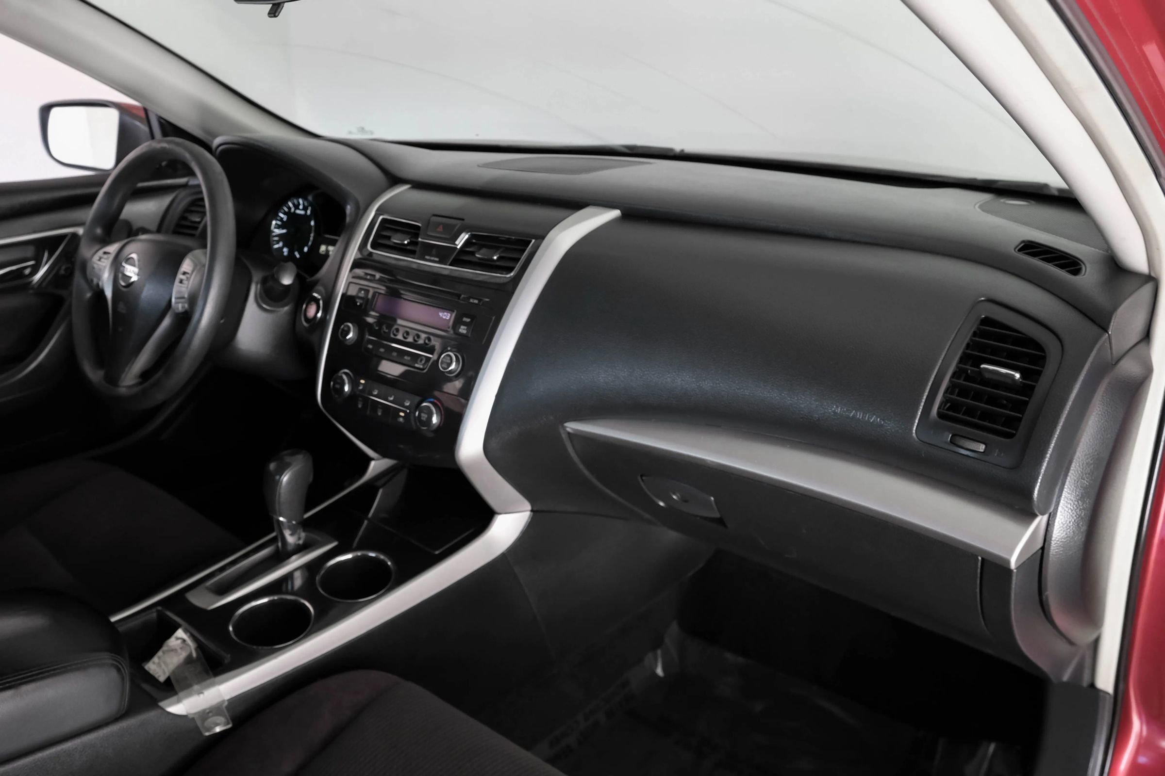 Used 2013 Nissan Altima 2.5 S image 11