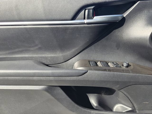 Used 2024 Toyota Camry SE w/ Cold Weather Package image 22