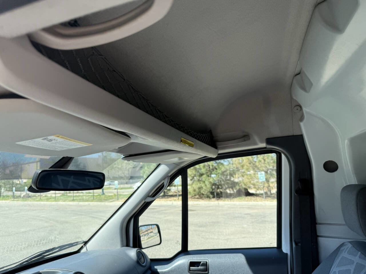 Used 2012 Ford Transit Connect XL FWD image 21