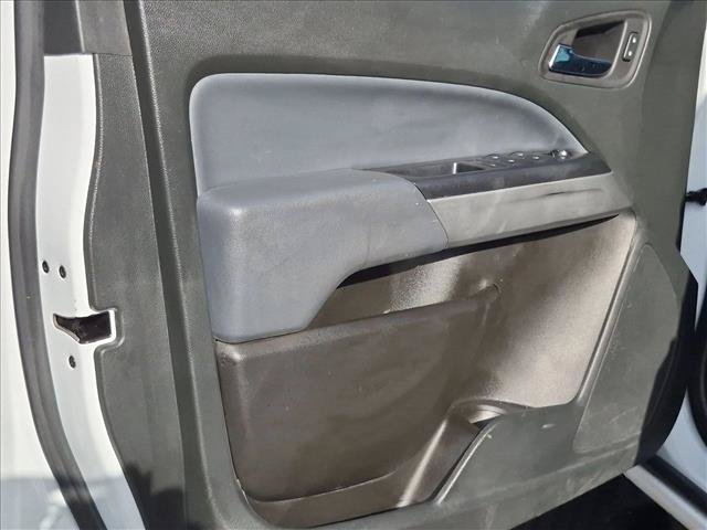 Certified 2022 Chevrolet Colorado Z71 AWD/4WD image 11