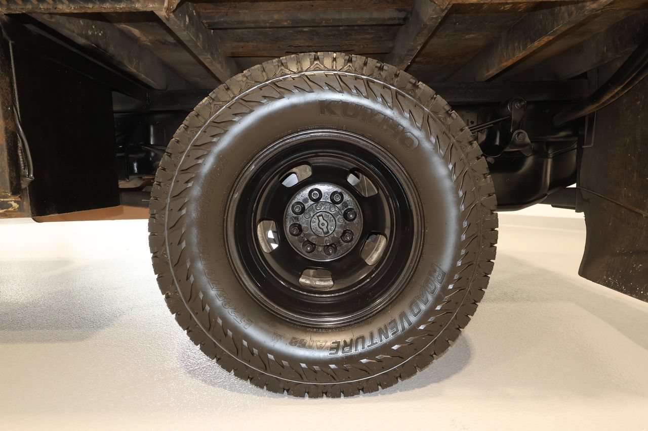 Used 2015 RAM 3500 Tradesman AWD/4WD image 18