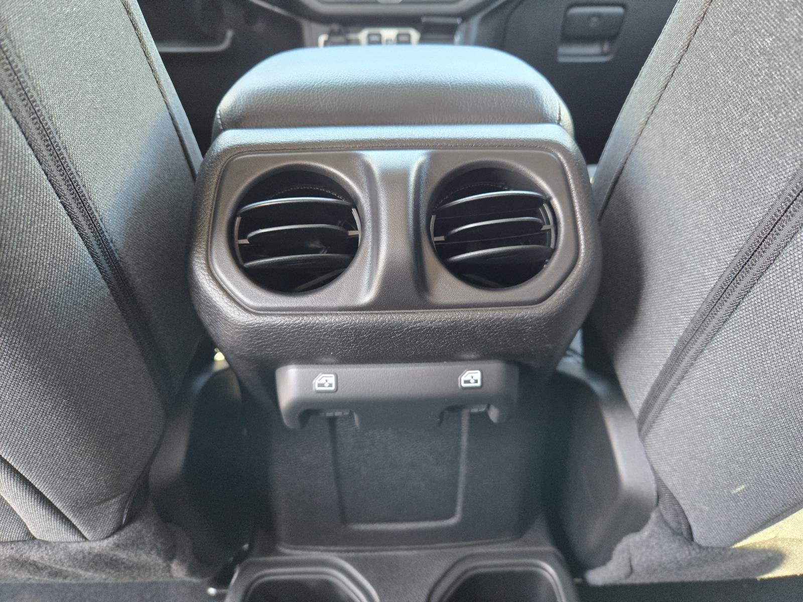 New 2026 Jeep Gladiator Sport AWD/4WD image 30