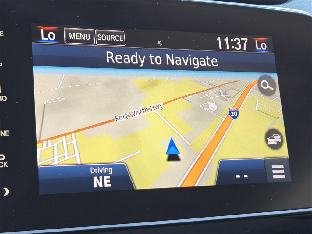 Used 2017 Honda CR-V Touring image 18