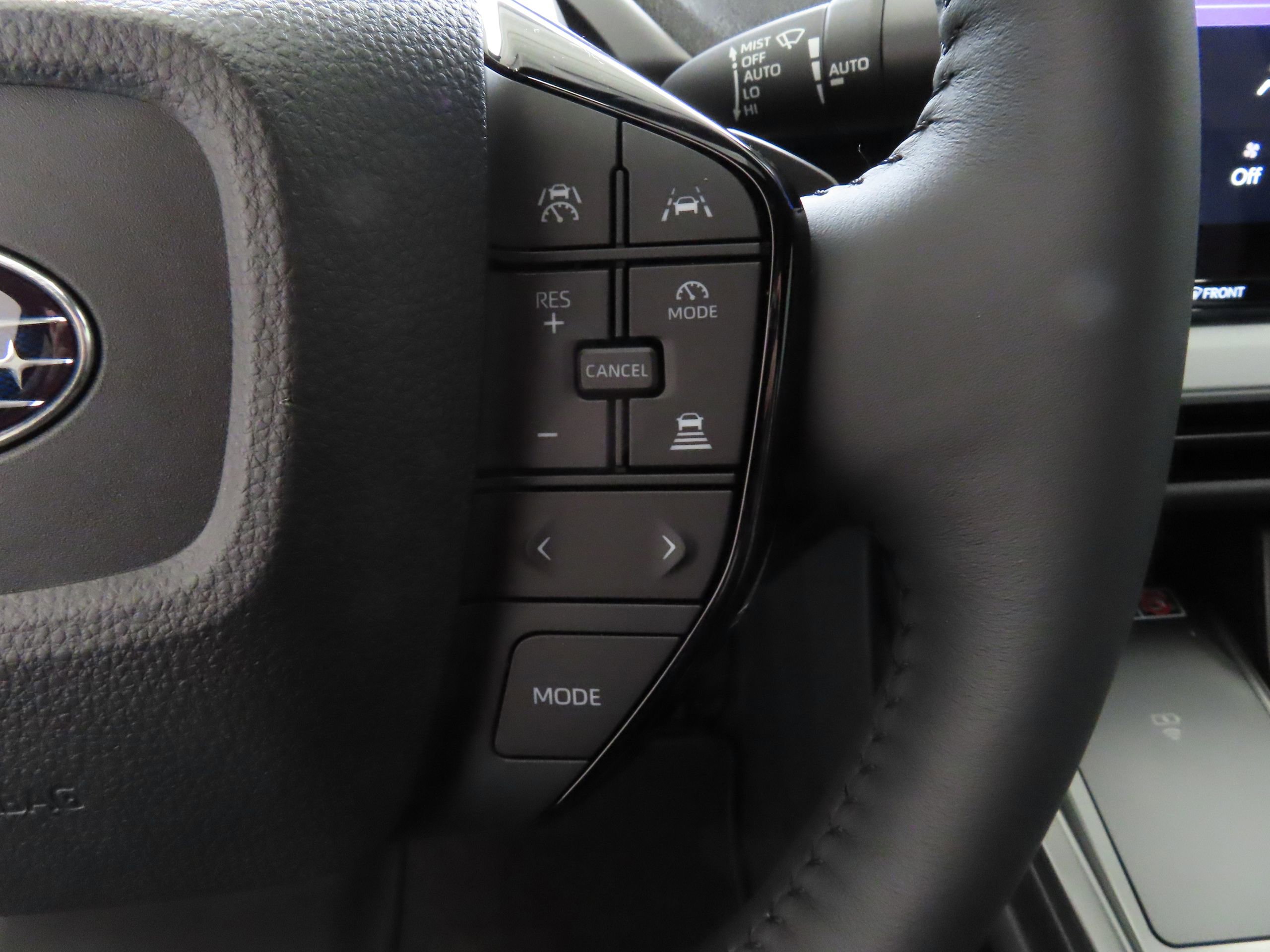 New 2026 Subaru Solterra image 15